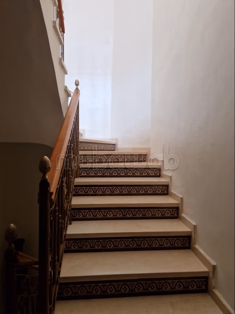 Charming villa with pool for rent