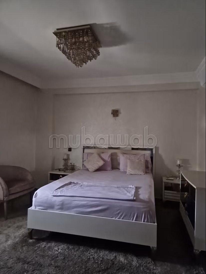 Charming villa with pool for rent
