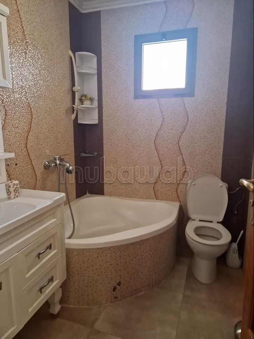 Charming villa with pool for rent