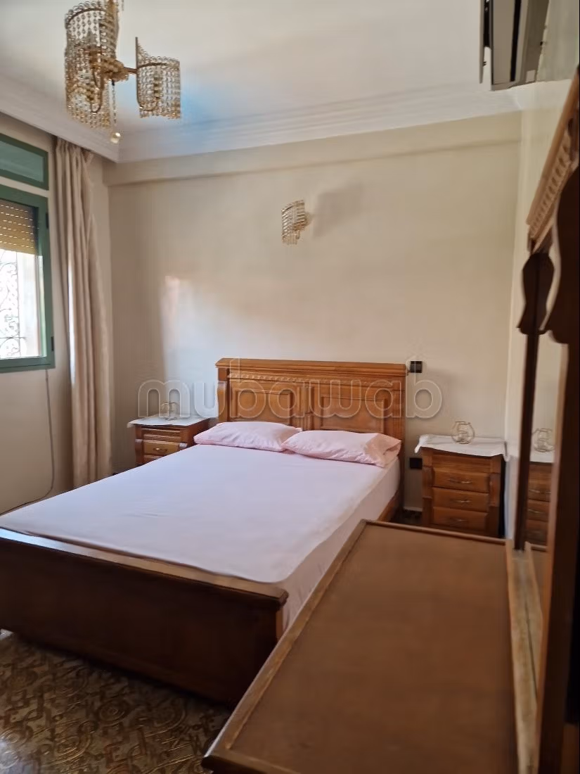 Charming villa with pool for rent