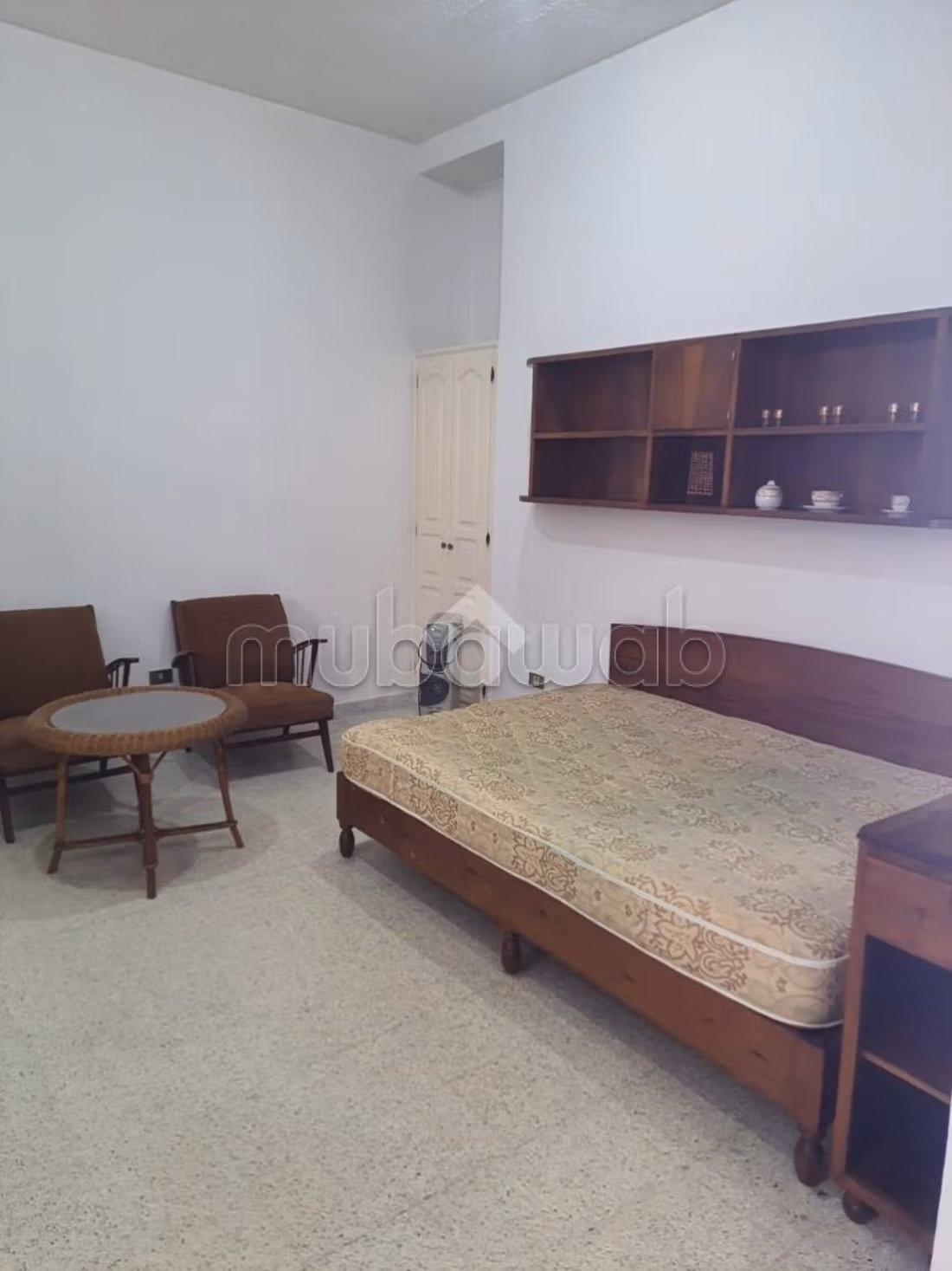 Studio for rent