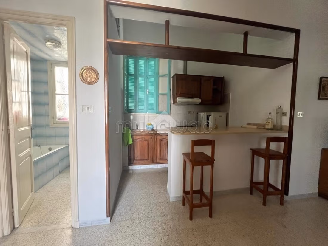 Studio for rent