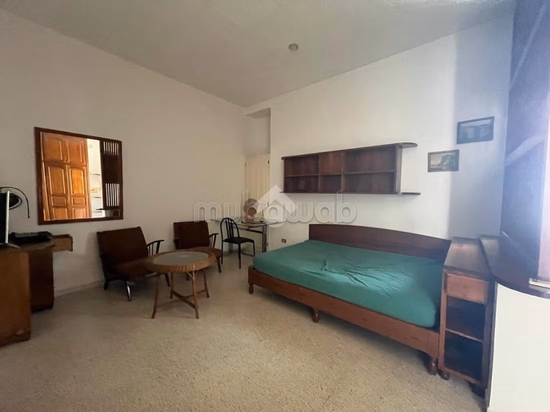 Studio for rent