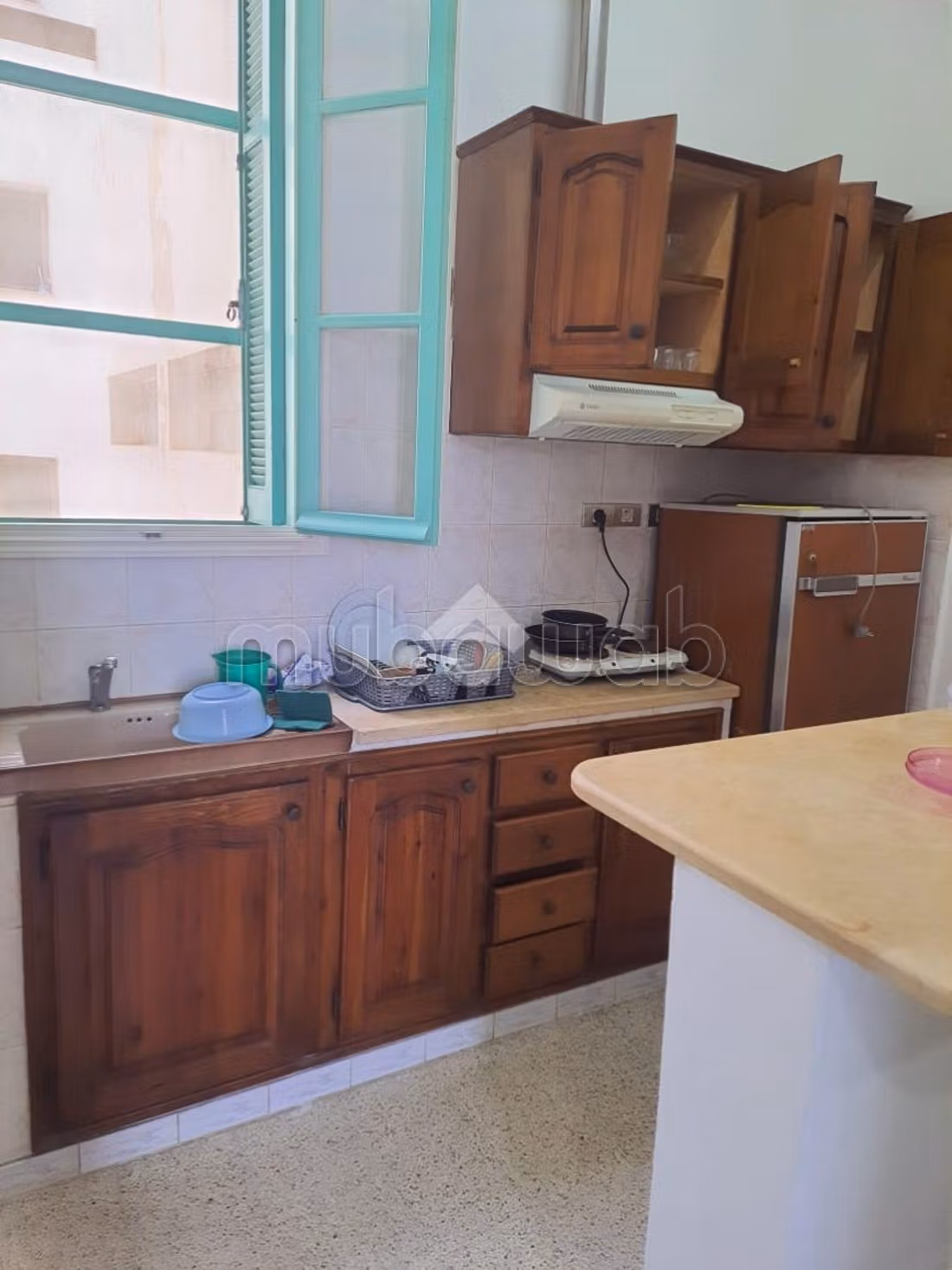 Studio for rent