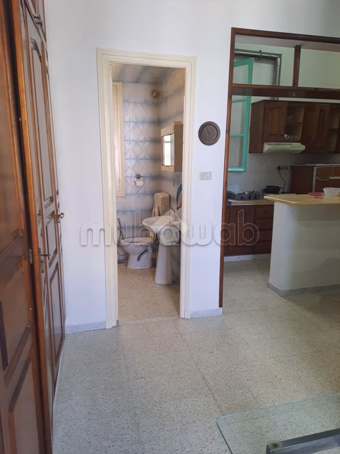 Studio for rent