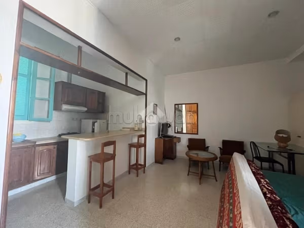 Studio for rent