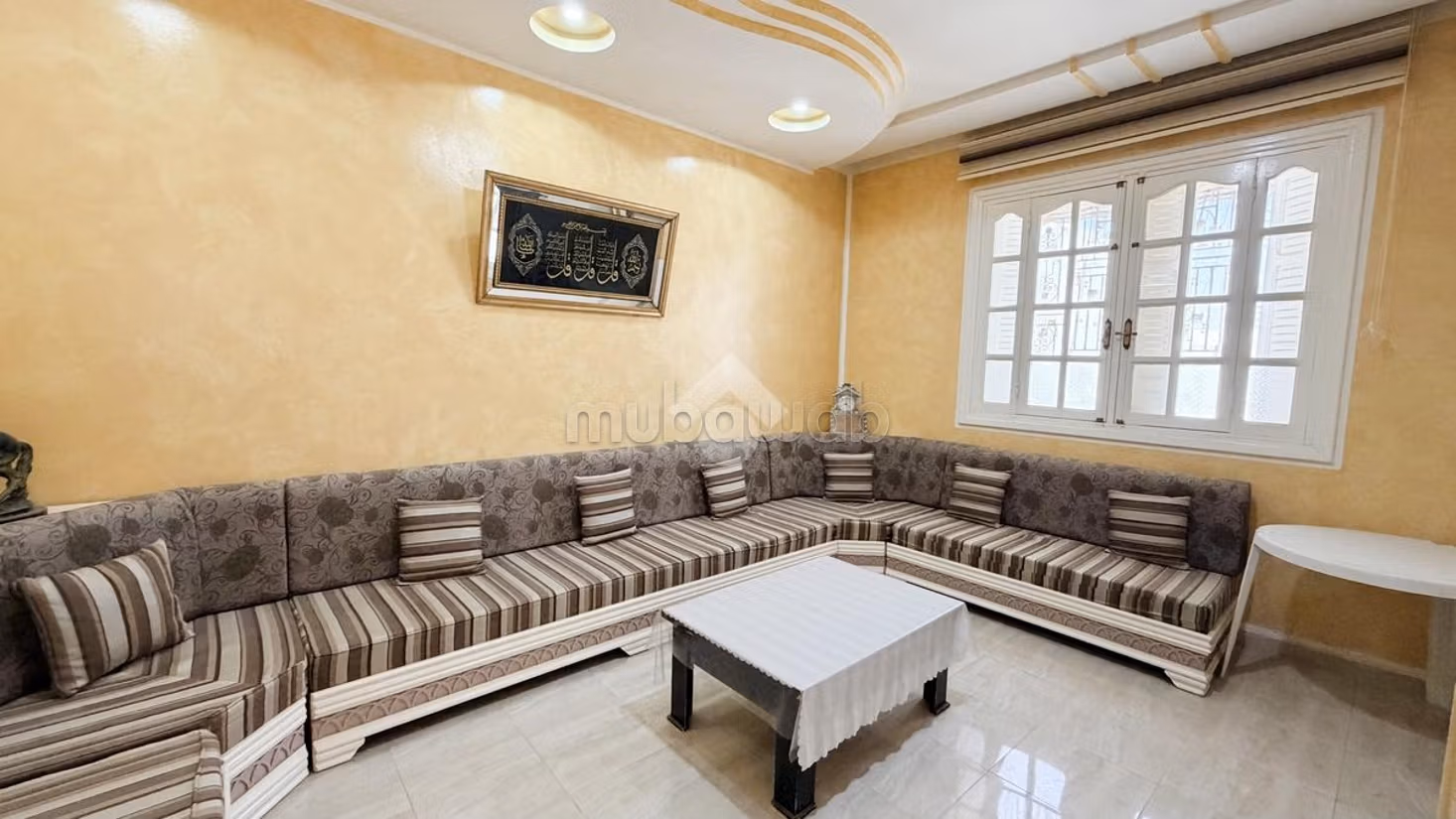 Semi-detached villa for sale