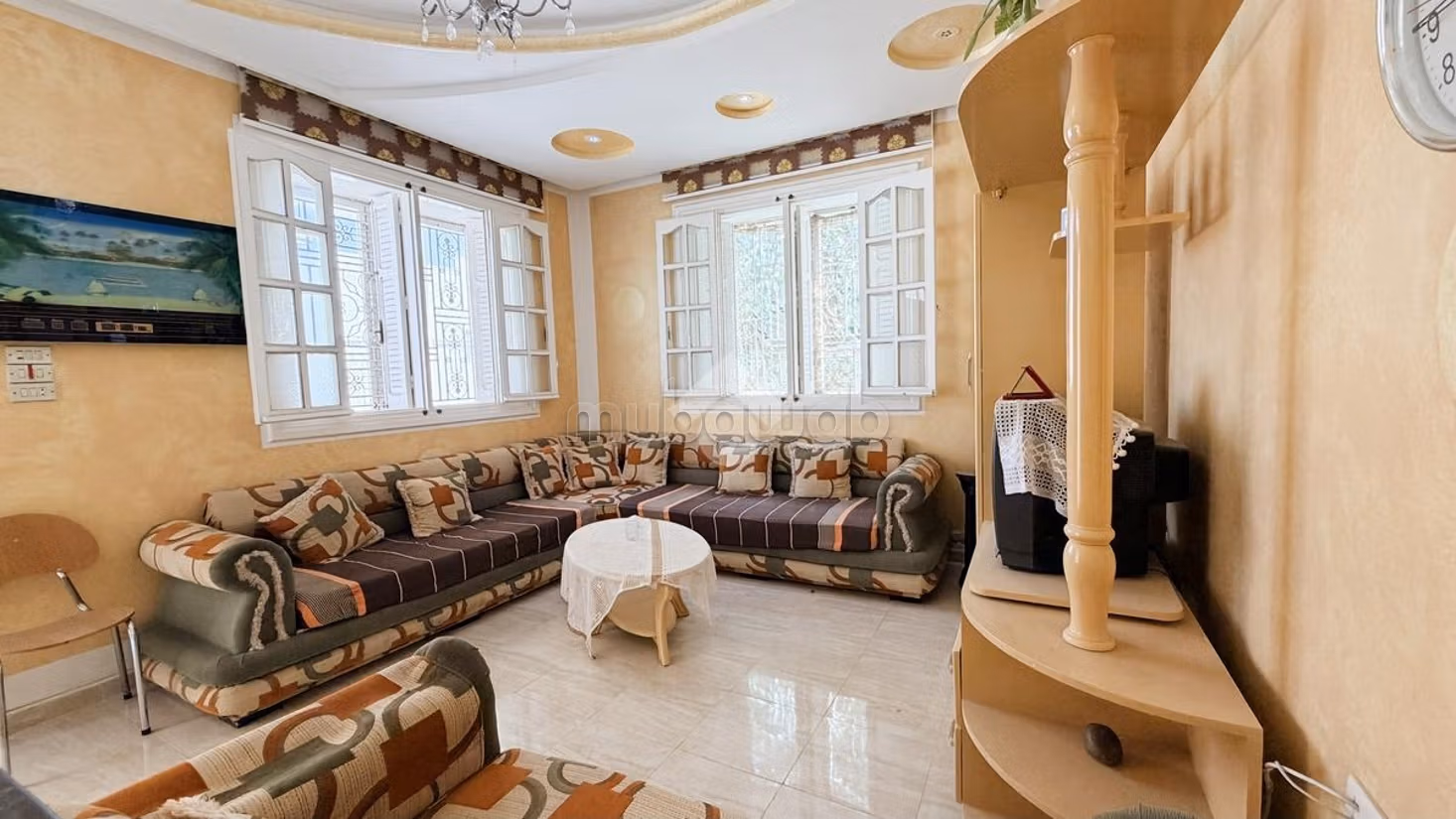 Semi-detached villa for sale