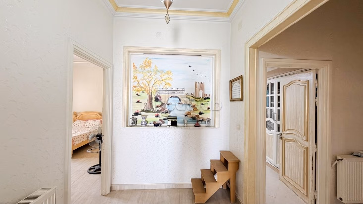 Semi-detached villa for sale