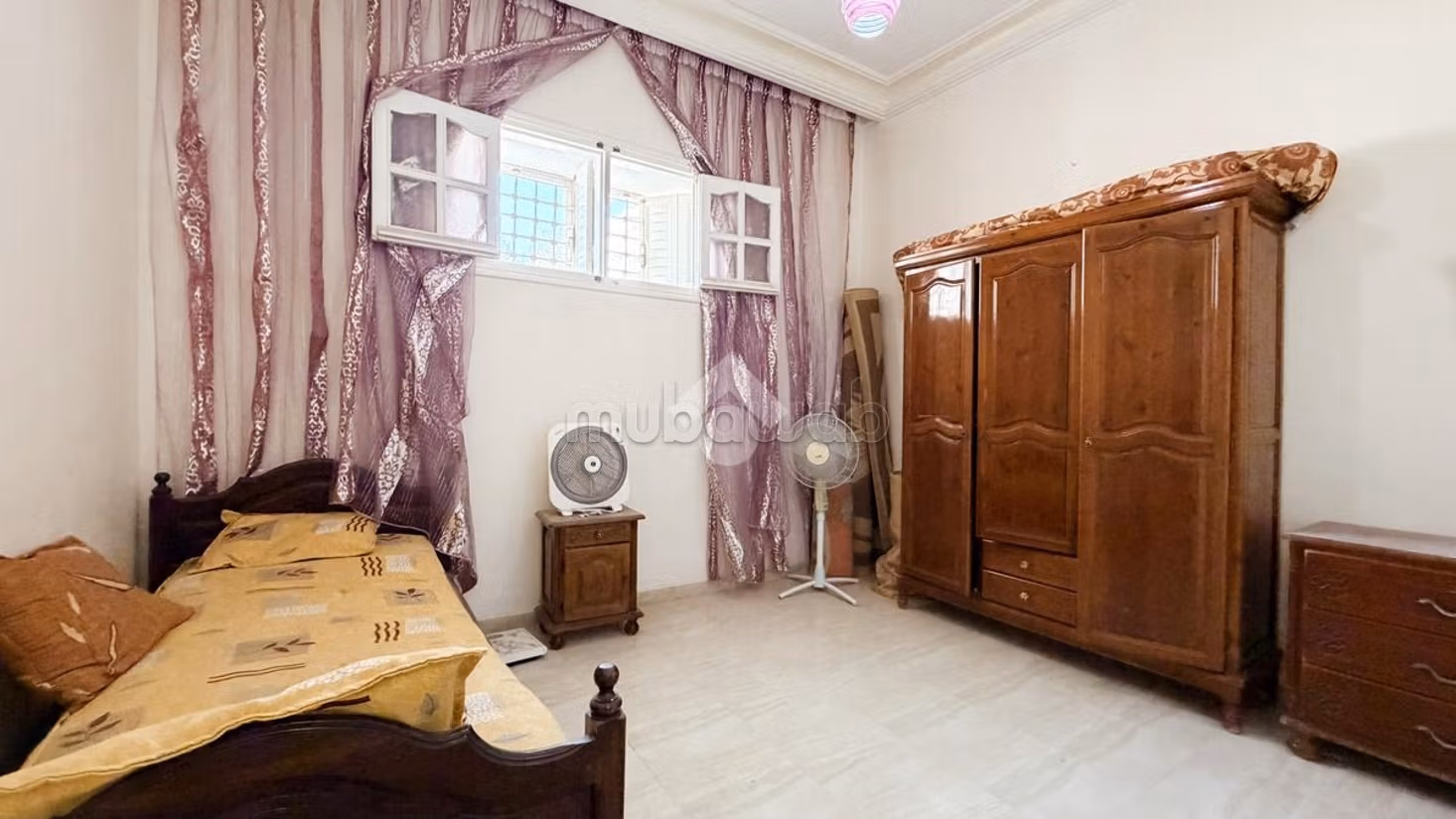 Semi-detached villa for sale