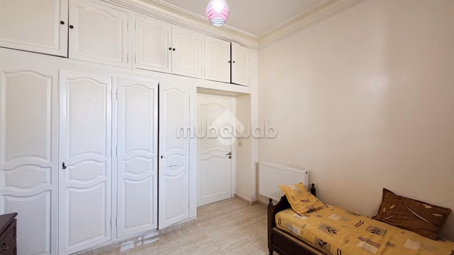 Semi-detached villa for sale