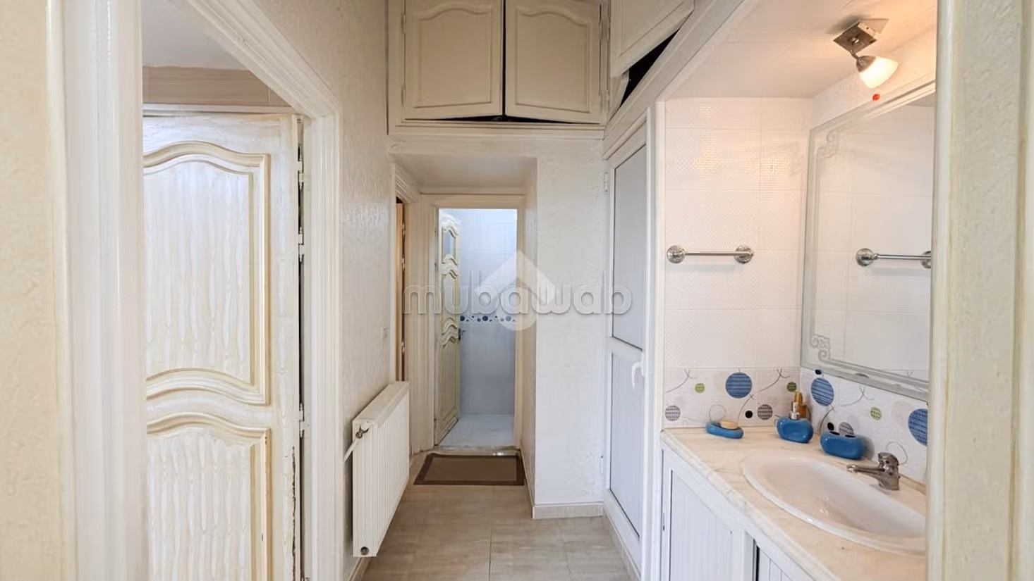 Semi-detached villa for sale