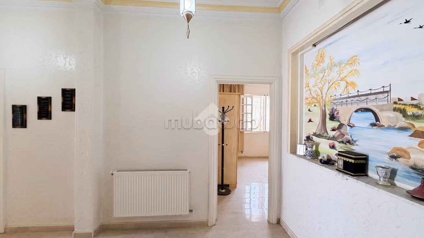 Semi-detached villa for sale