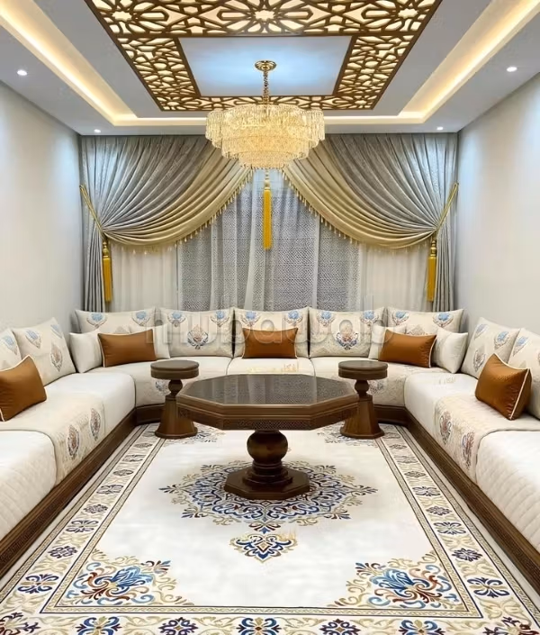 Superbe appartement à louer au centre-ville. 1 pièce. Meublé