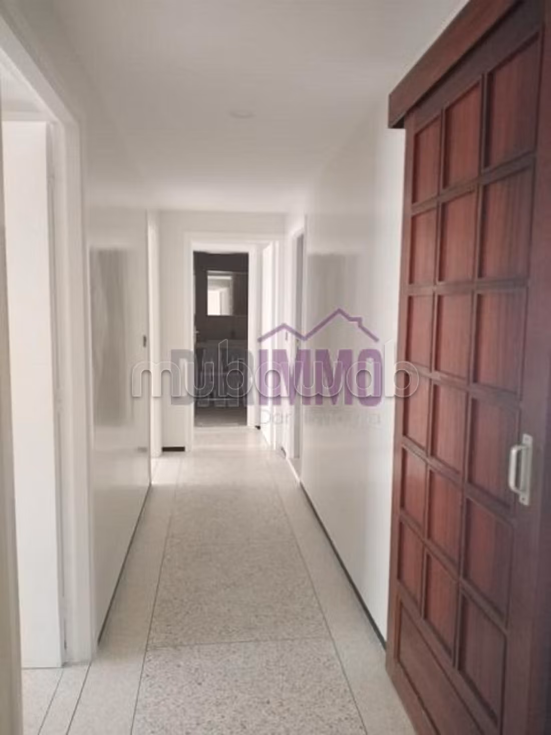 Un appartement lumineux
