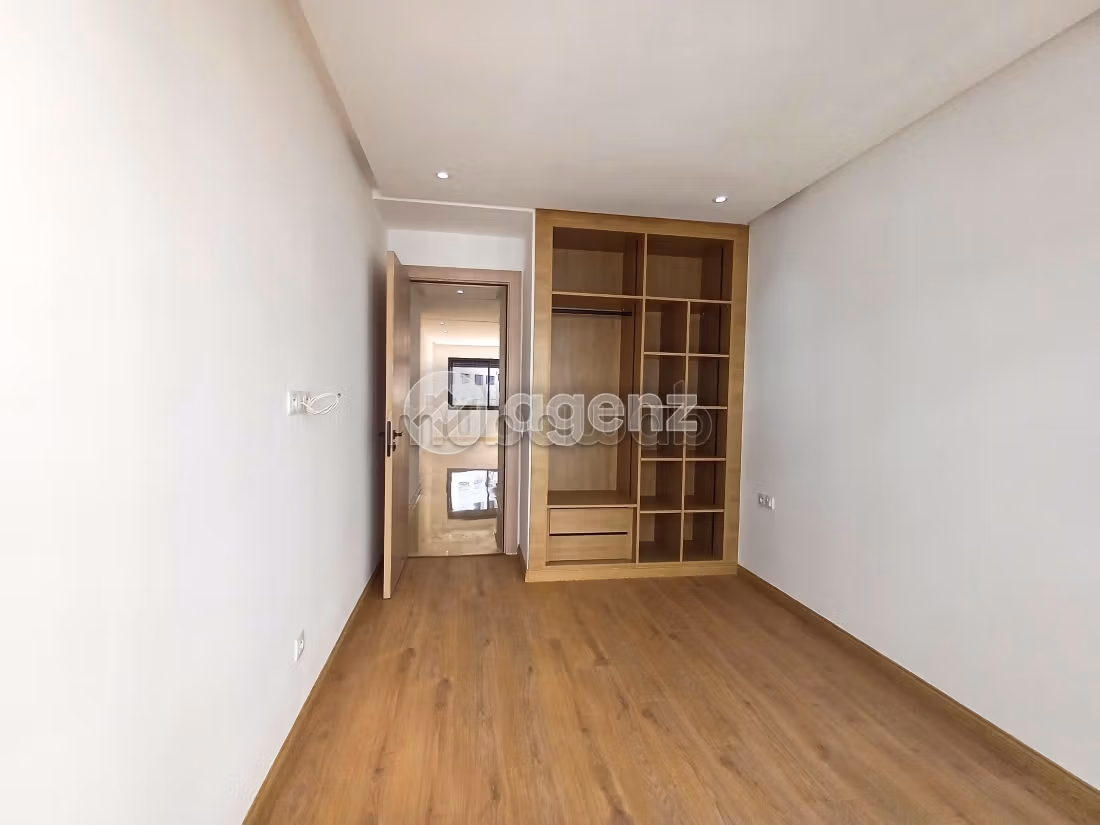 Appartement 47 m² à Bourgogne Ouest — 9