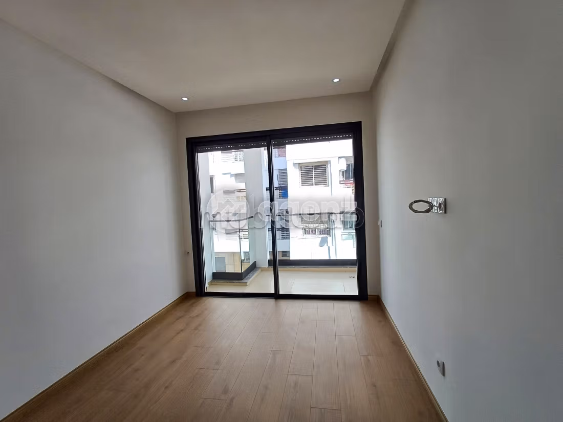 Appartement 47 m² à Bourgogne Ouest — 7
