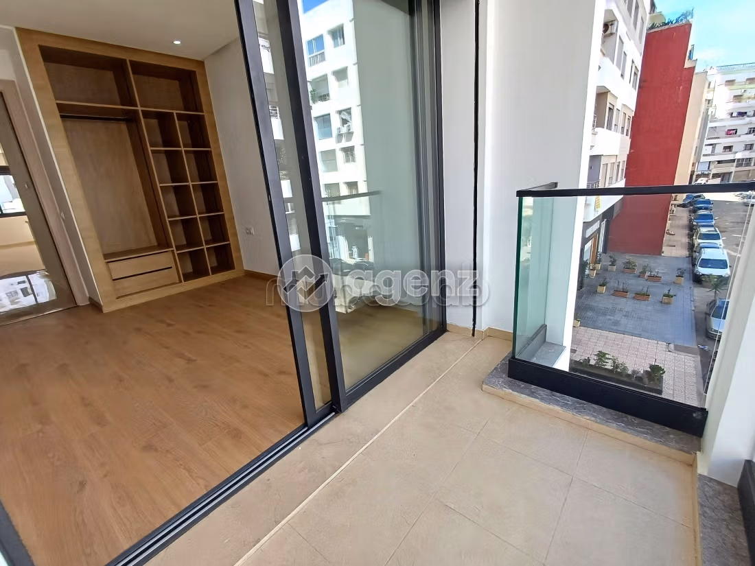 Appartement 47 m² à Bourgogne Ouest — 8