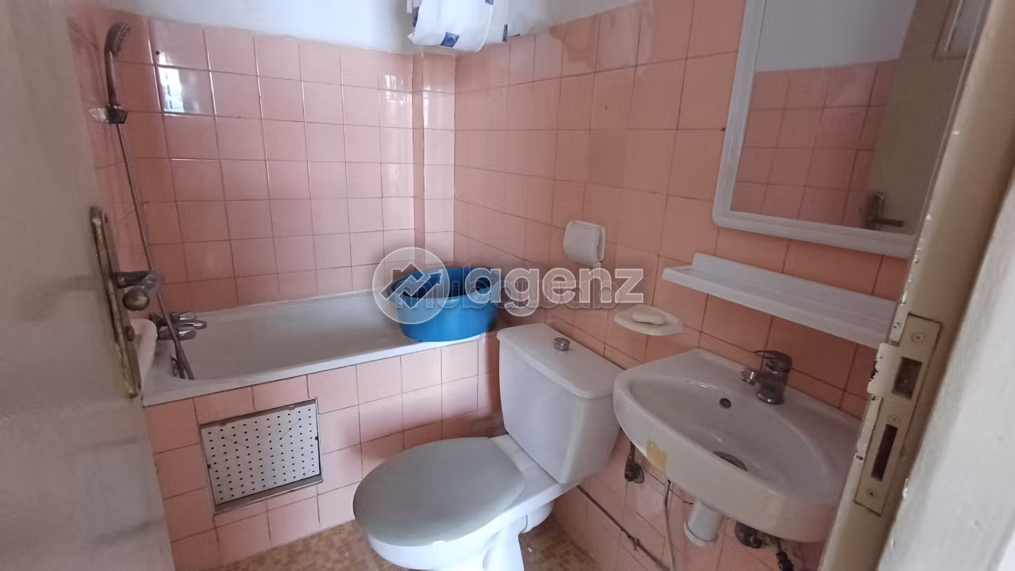 Studio te koop 37 m² Agdal Rabat