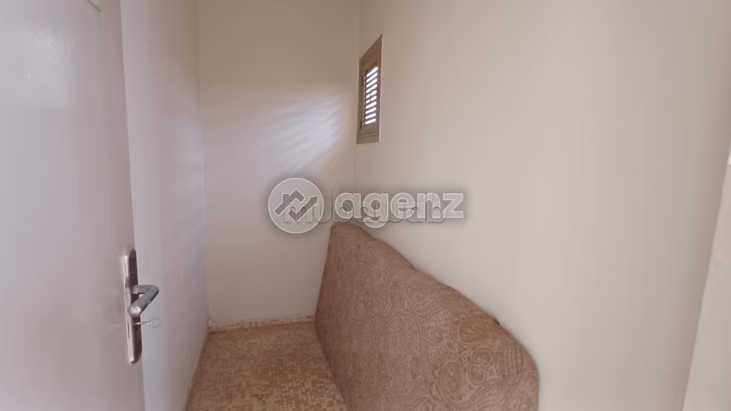 Studio te koop 37 m² Agdal Rabat