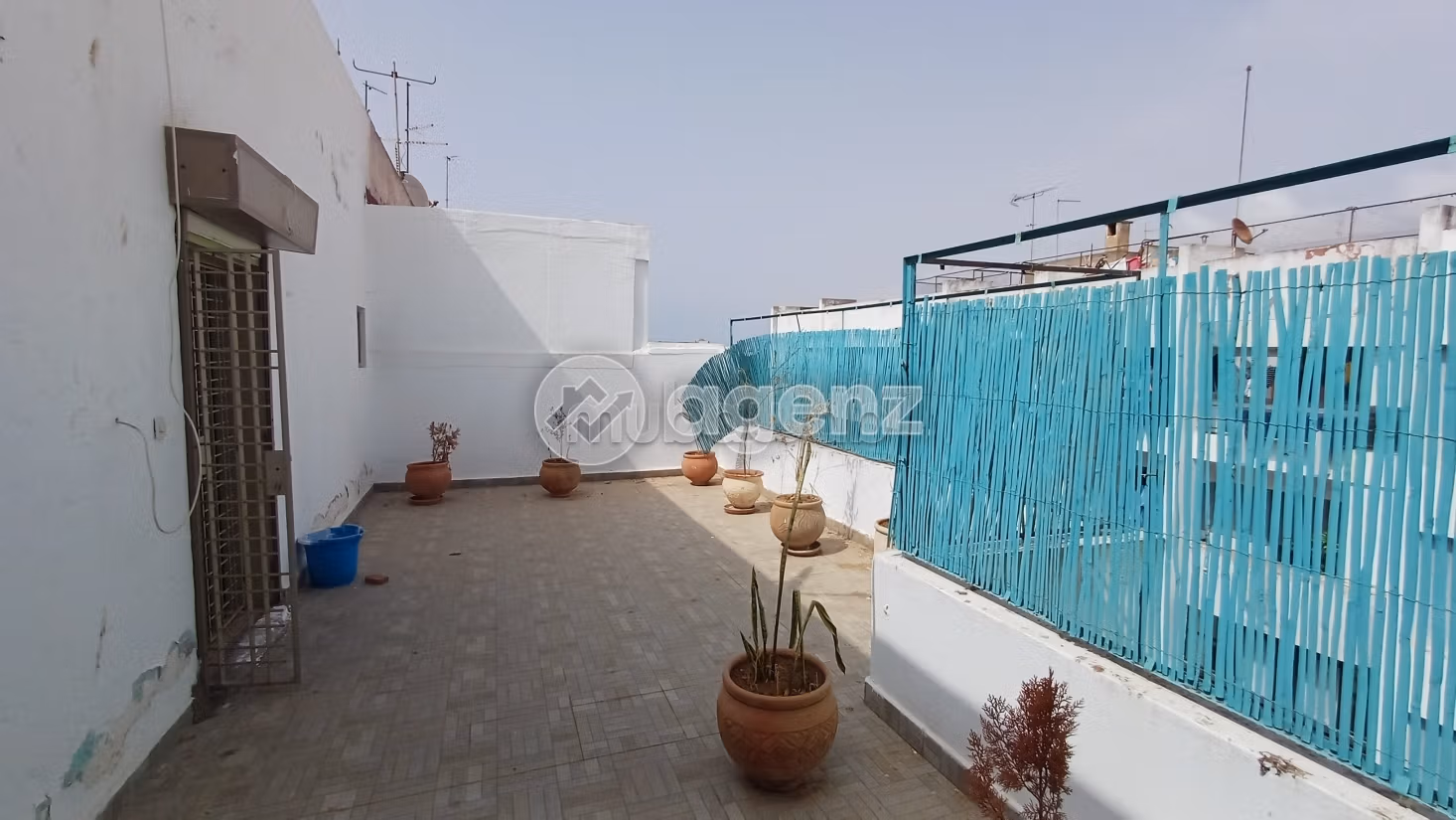 Studio te koop 37 m² Agdal Rabat