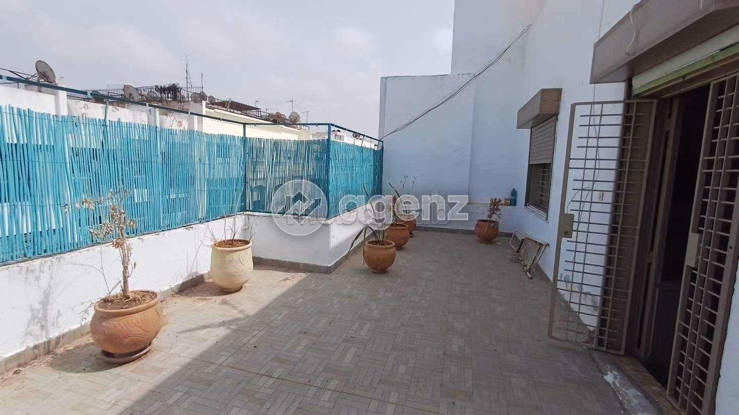 Studio te koop 37 m² Agdal Rabat
