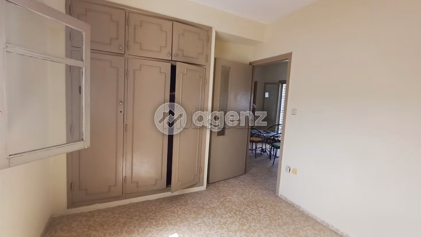 Studio te koop 37 m² Agdal Rabat