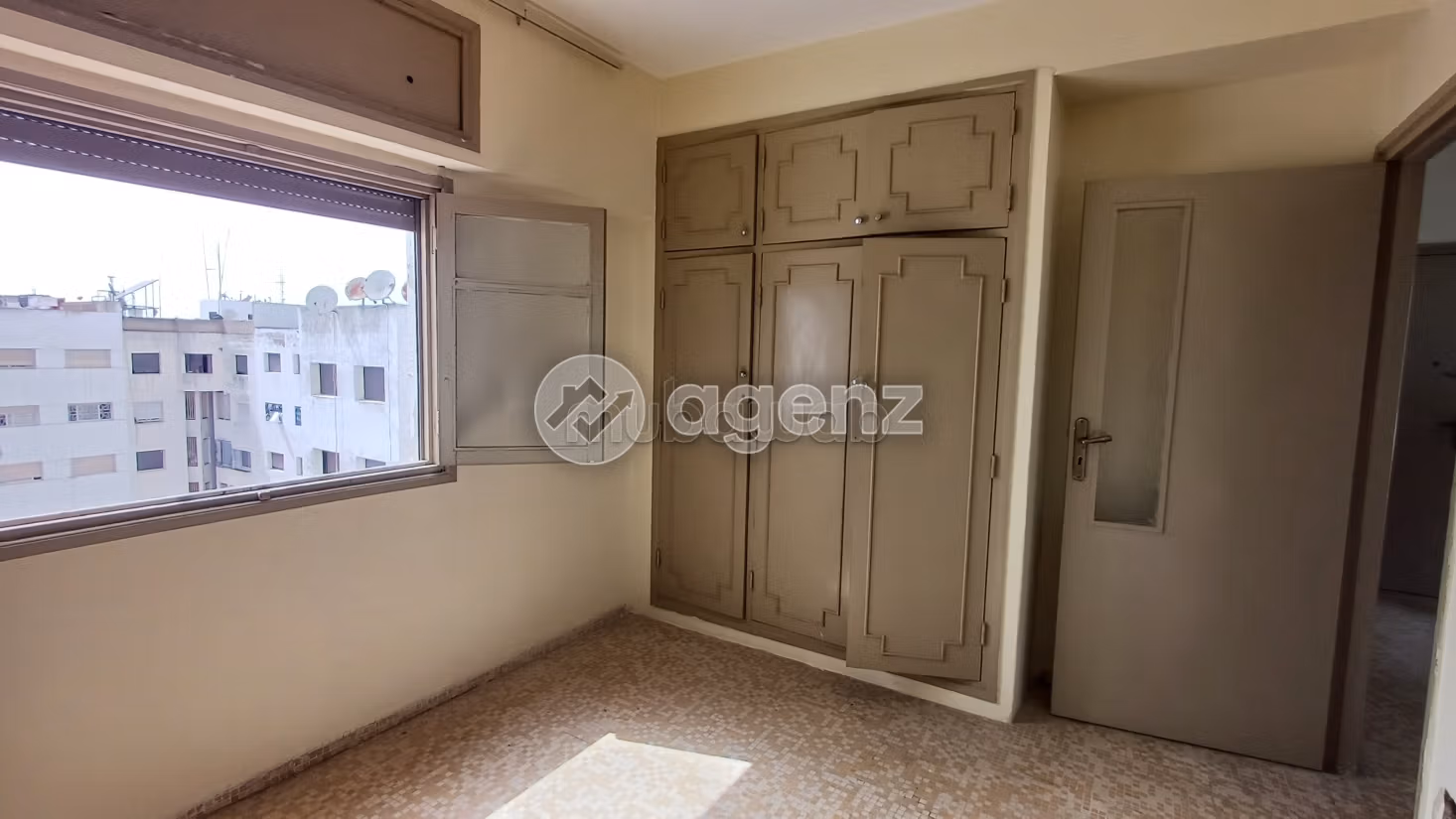 Studio te koop 37 m² Agdal Rabat