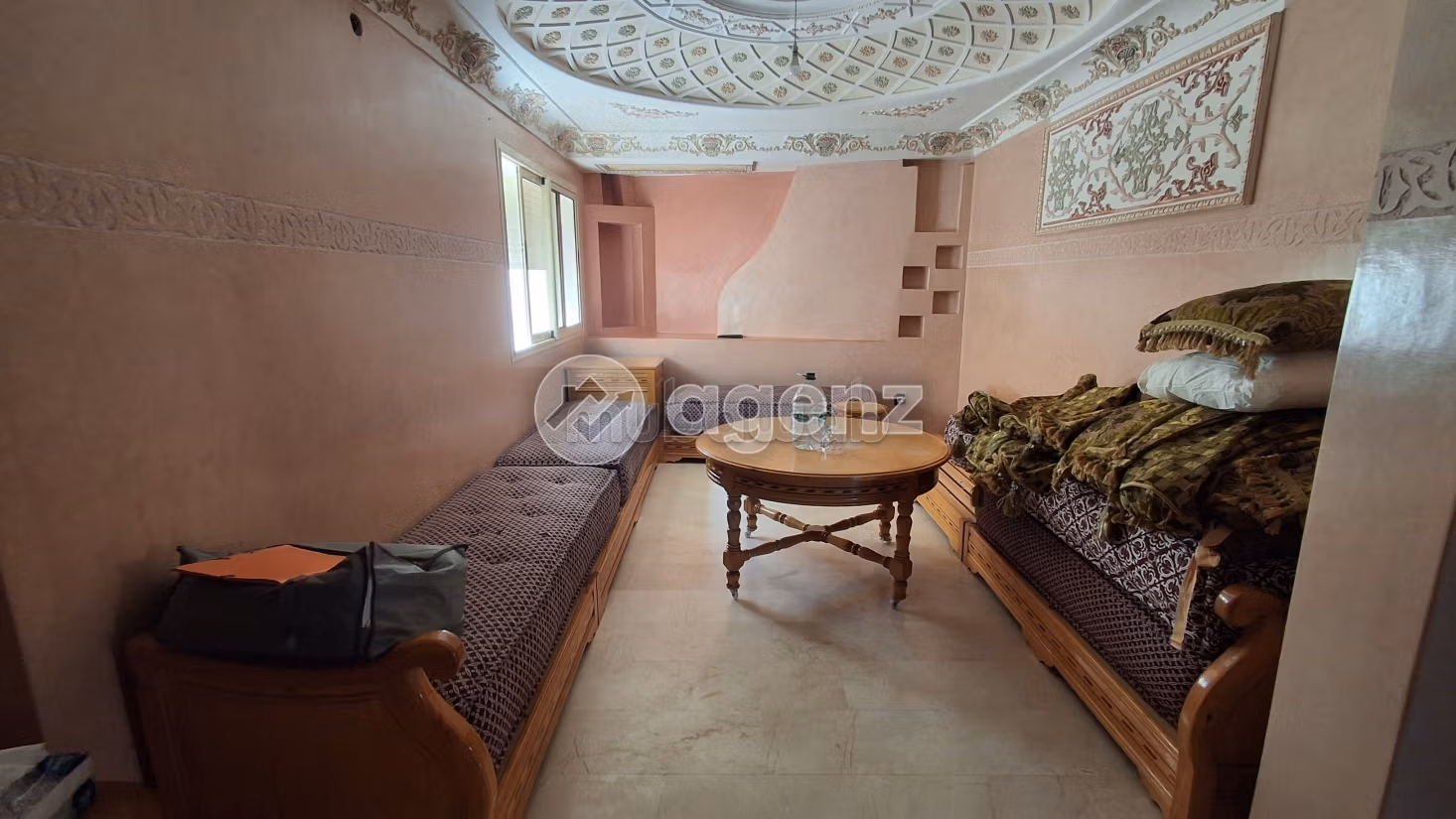 Appartamento in vendita 86 m², 2 camere Altro El Jadida