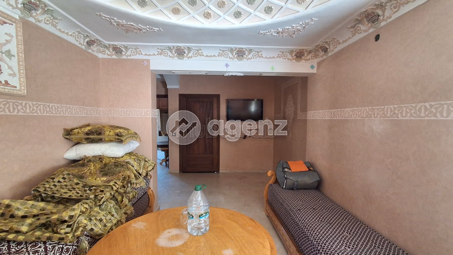 Appartamento in vendita 86 m², 2 camere Altro El Jadida
