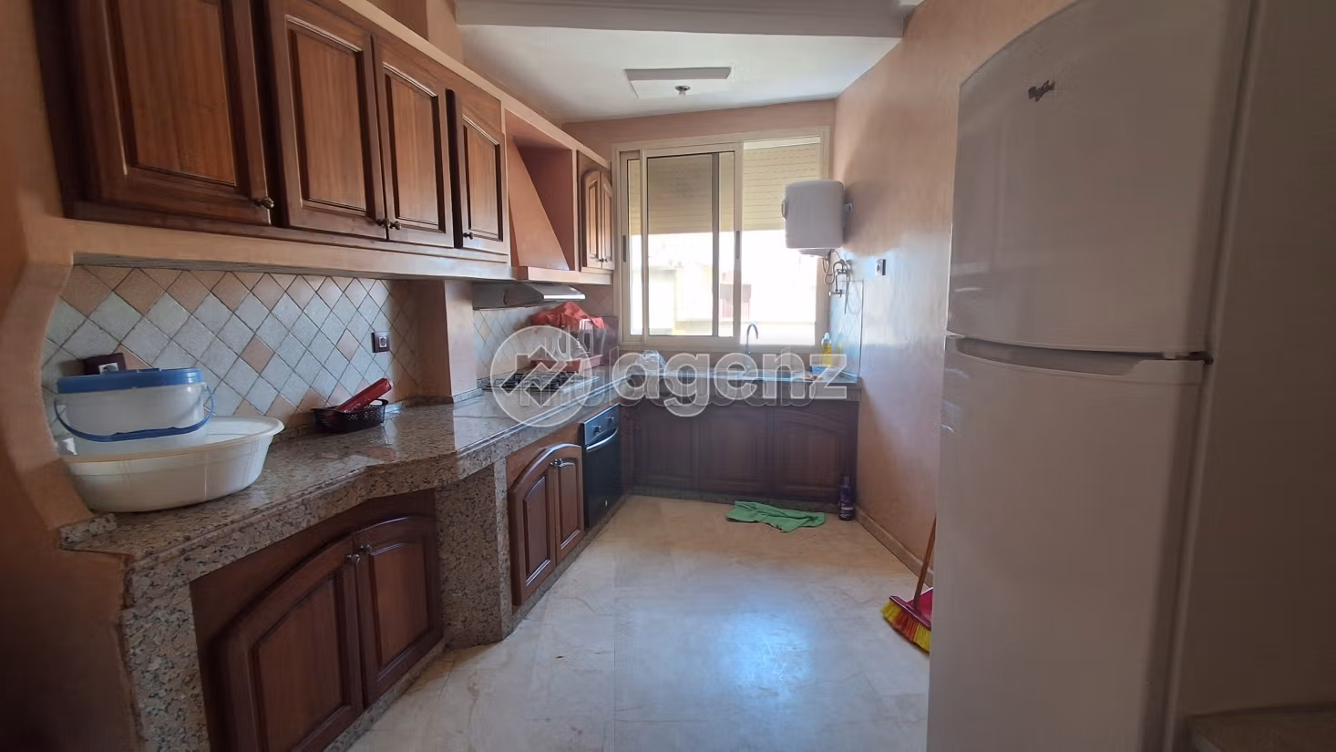 Appartamento in vendita 86 m², 2 camere Altro El Jadida