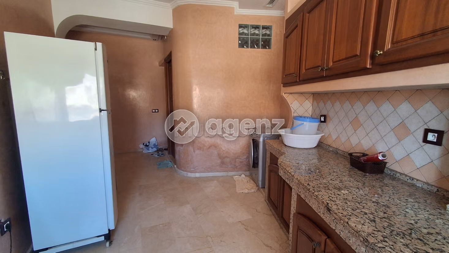 Appartamento in vendita 86 m², 2 camere Altro El Jadida