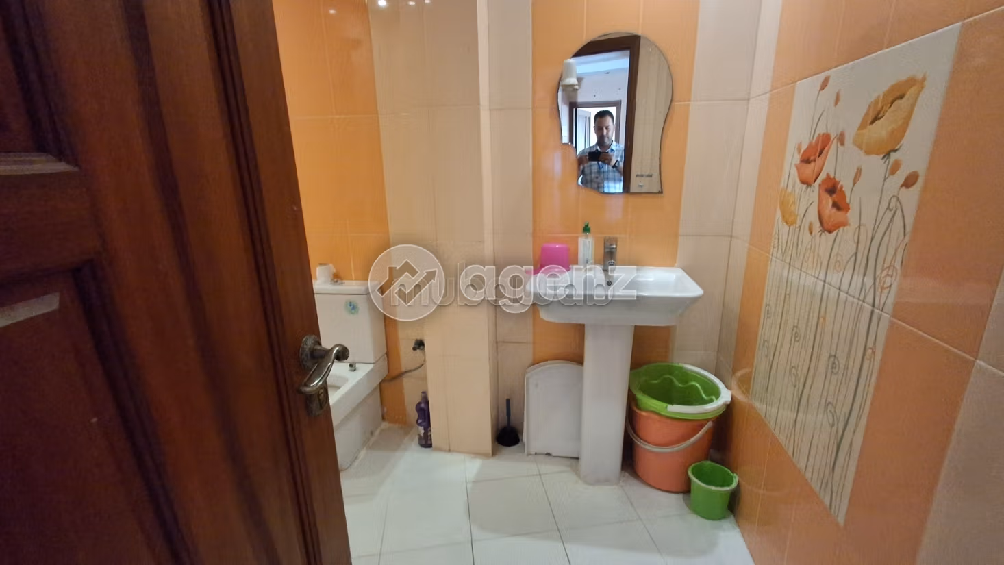 Appartamento in vendita 86 m², 2 camere Altro El Jadida