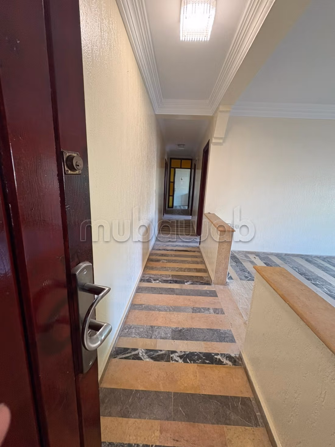 La Banque Populaire Rue Abdullah Ben Allal — 2