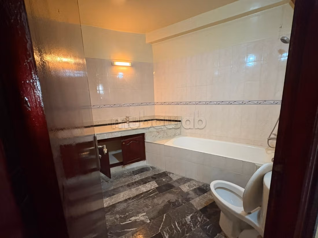 La Banque Populaire Rue Abdullah Ben Allal — 5