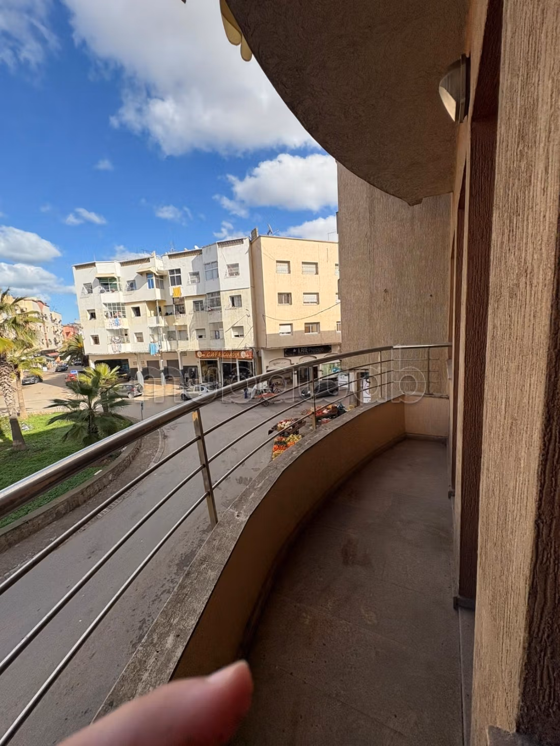 Appartement 85 m² à Abouab Sala — 7
