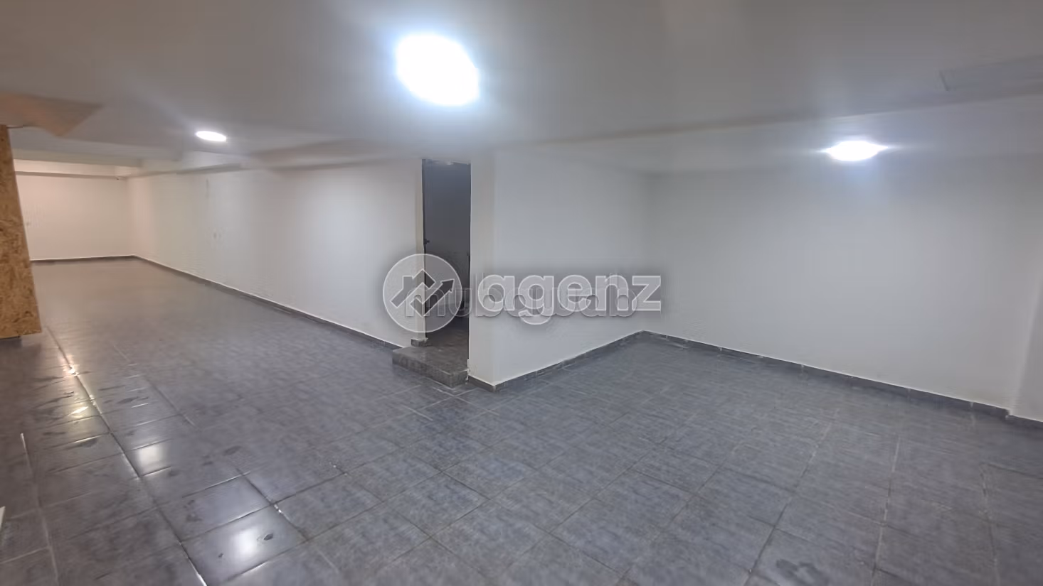 تجارة للإيجار 250 م² غوتييه الدار البيضاء