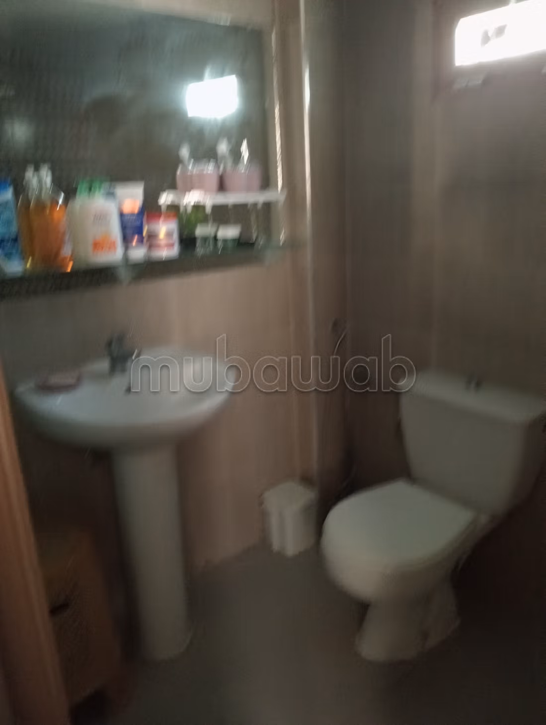 Bien à vendre