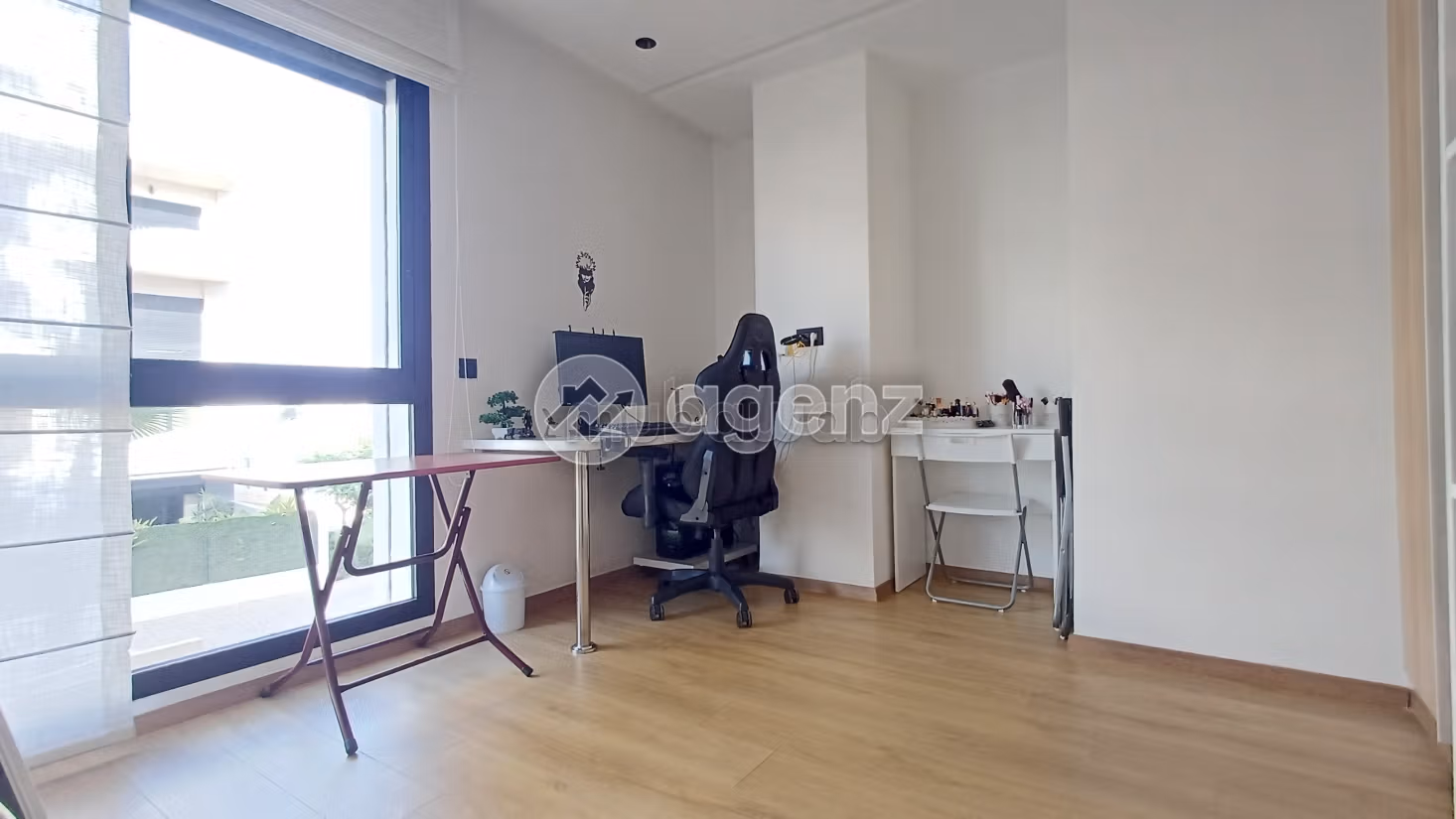 Appartement à vendre 138 m², 3 chambres Ain Diab Extension Casablanca