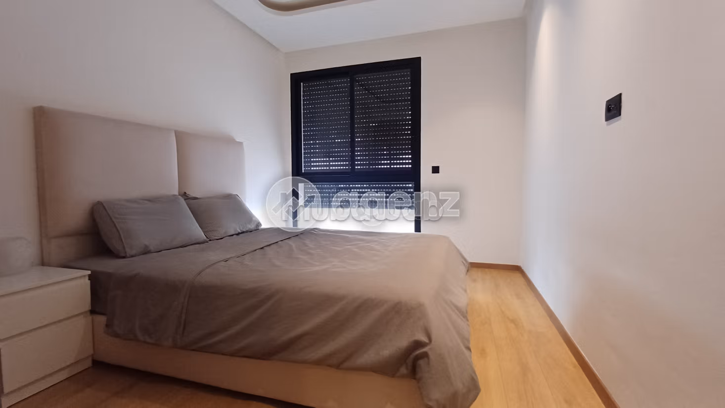 Appartement à vendre 138 m², 3 chambres Ain Diab Extension Casablanca