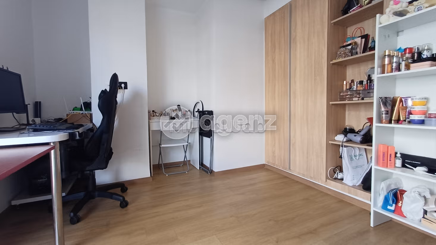 Appartement à vendre 138 m², 3 chambres Ain Diab Extension Casablanca