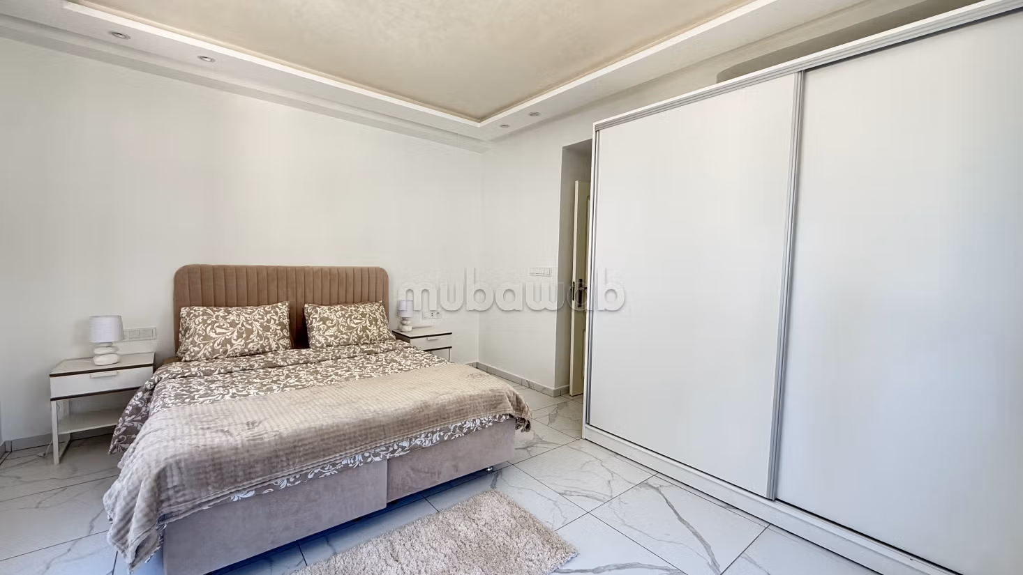 MALABATA Grand T4 ruim Rustige buurt