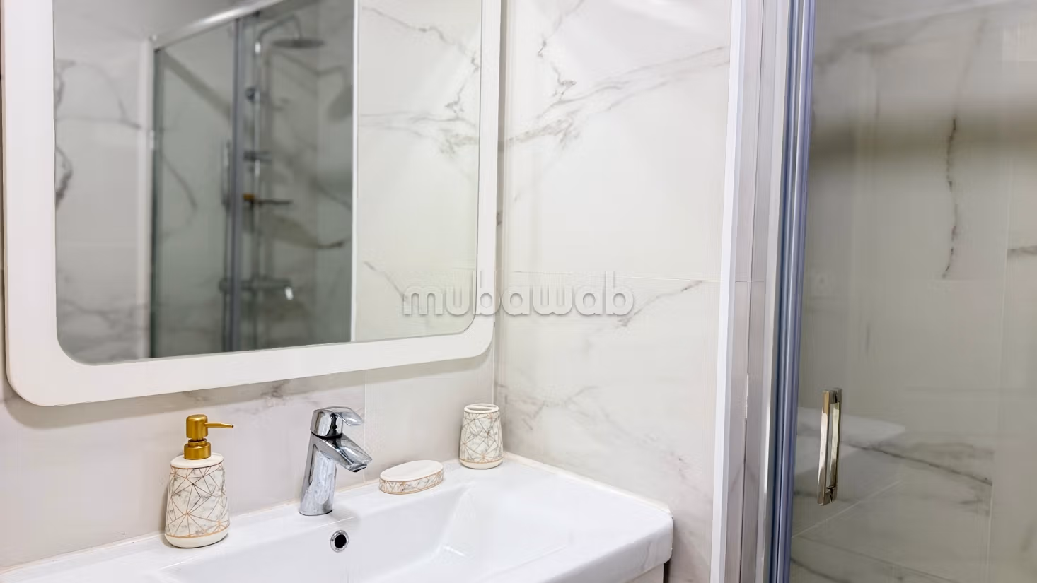 MALABATA Grand T4 ruim Rustige buurt