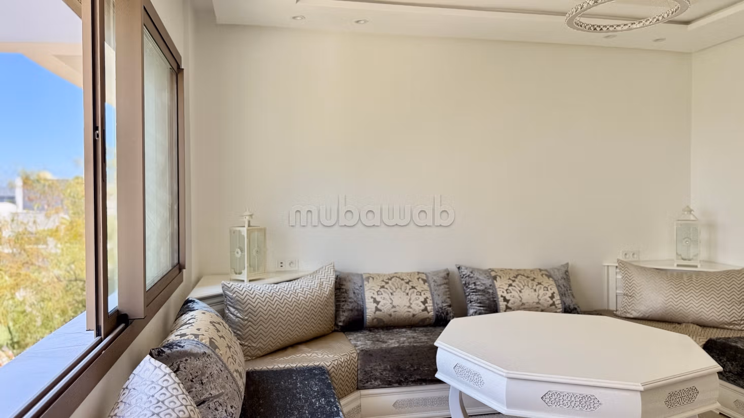 MALABATA Grand T4 ruim Rustige buurt