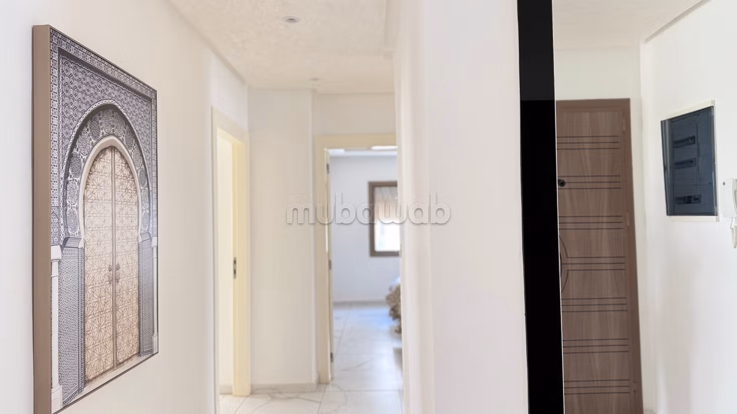 MALABATA Grand T4 ruim Rustige buurt