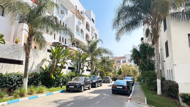 MALABATA Grand T4 spacious Quiet neighborhood