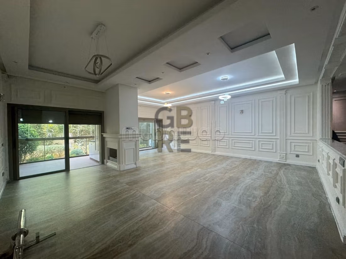 Très bel Appartement au rez de chaussée en vente à Hay Riad