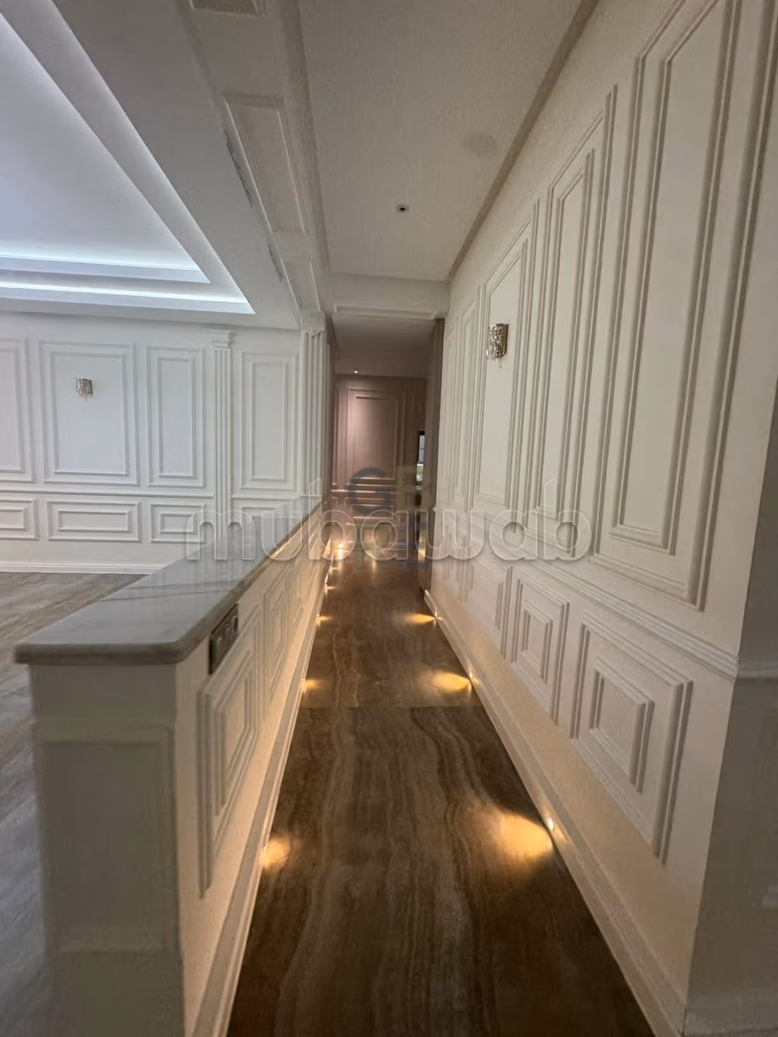 Très bel Appartement au rez de chaussée en vente à Hay Riad — 3