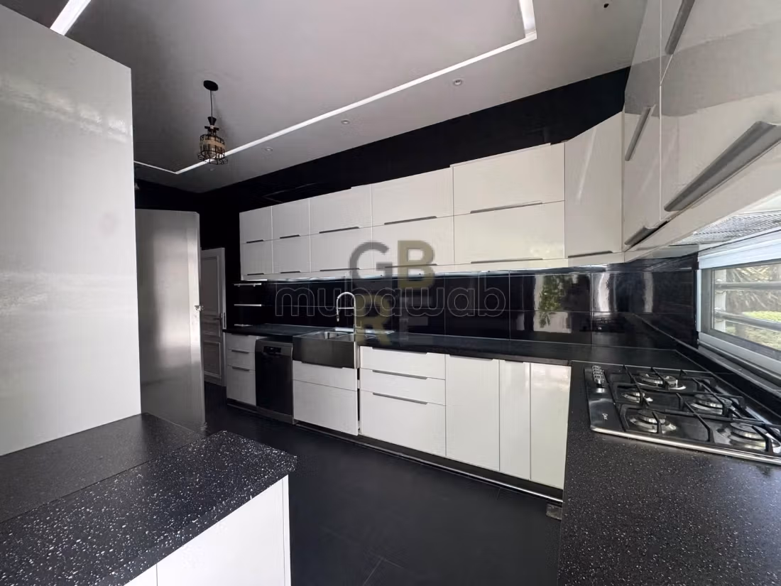 Très bel Appartement au rez de chaussée en vente à Hay Riad — 6