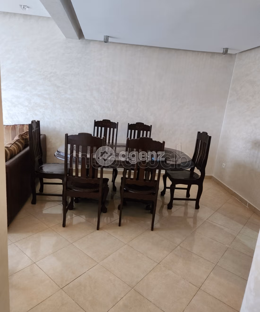 Appartamento in affitto 84 m², 2 camere da letto Tamaris Dar Bouazza